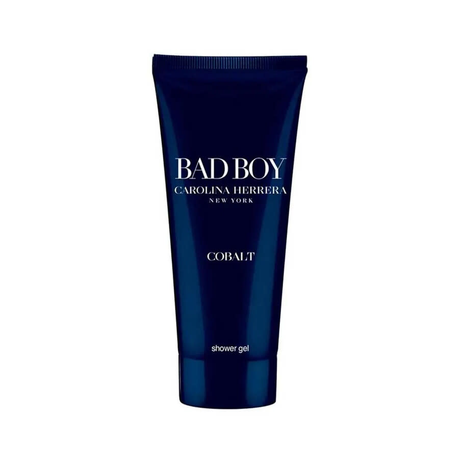 Bad Boy Cobalt Shower Gel