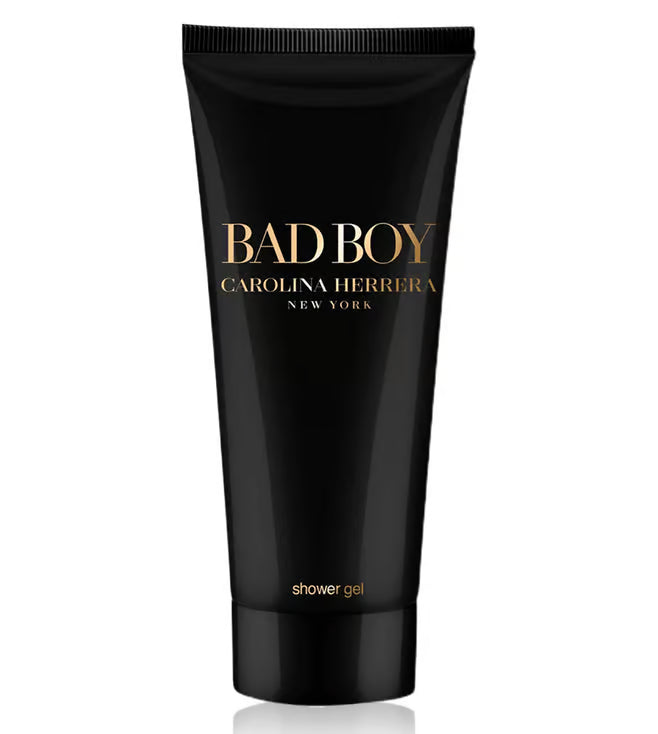 Bad Boy Shower Gel