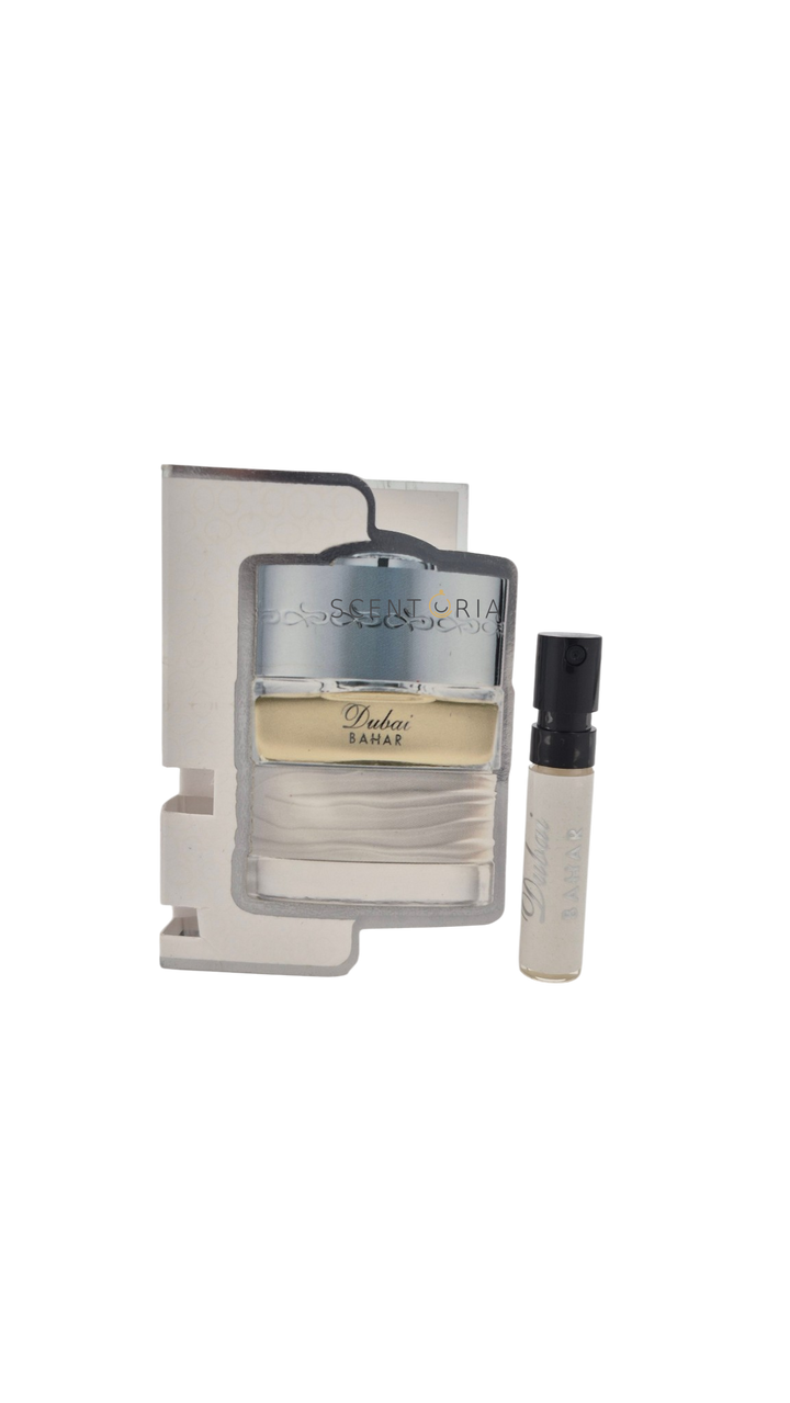 Bahar EDP