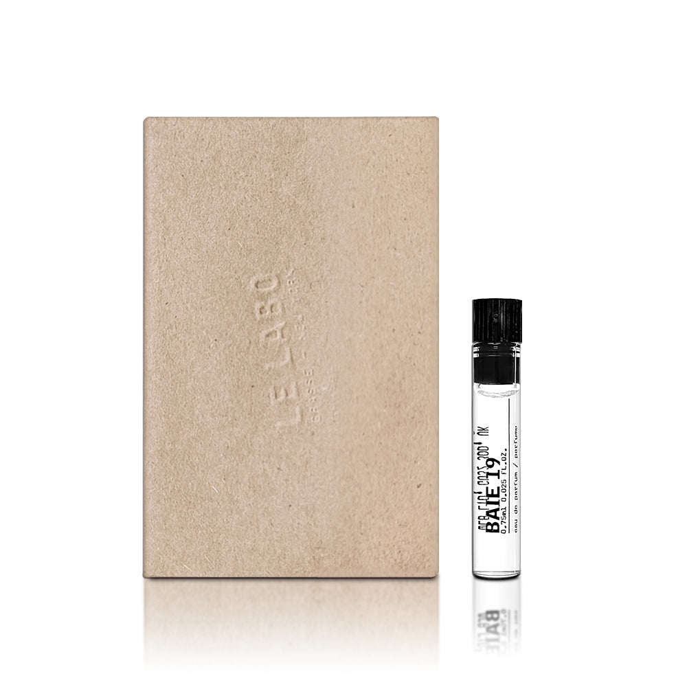 Baie 19 EDP – Scentoria