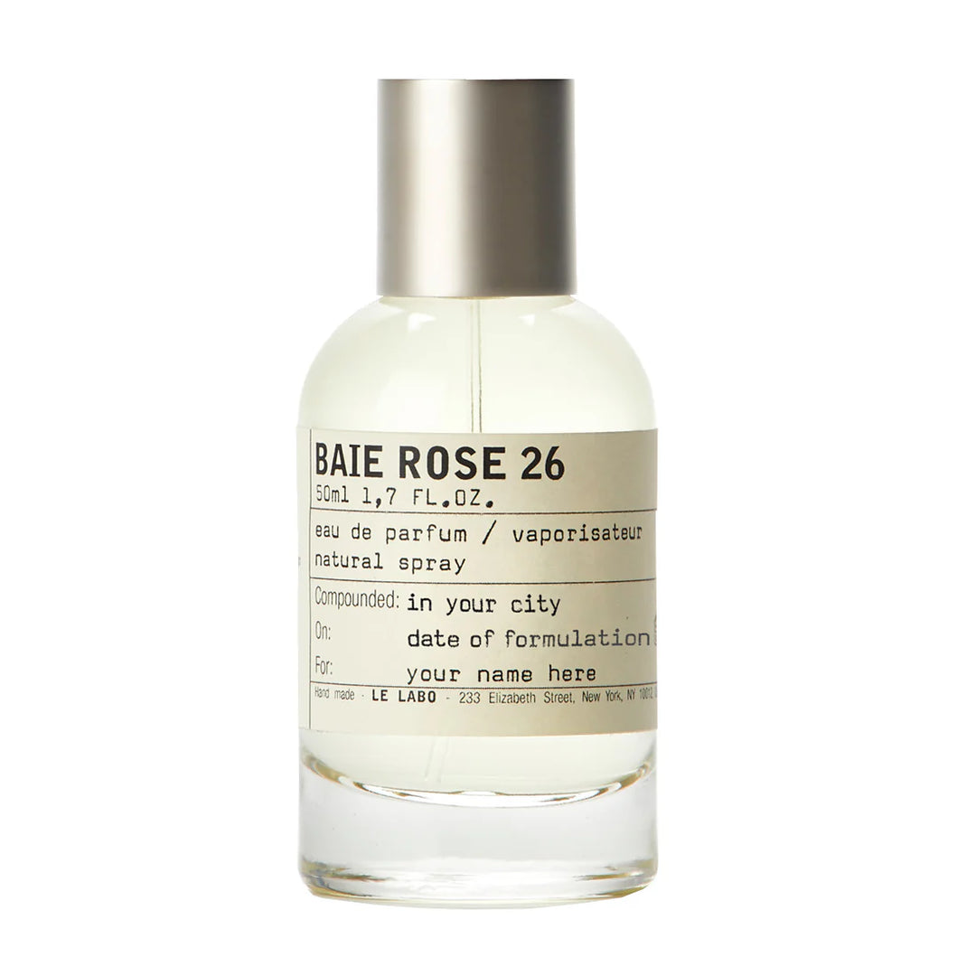 Baie Rose 26 (Chicago City Exclusive) EDP