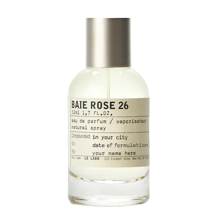 Baie Rose 26 (Chicago City Exclusive) EDP