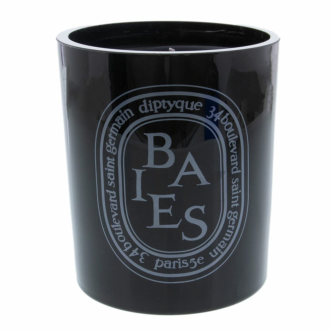 Baies Candle