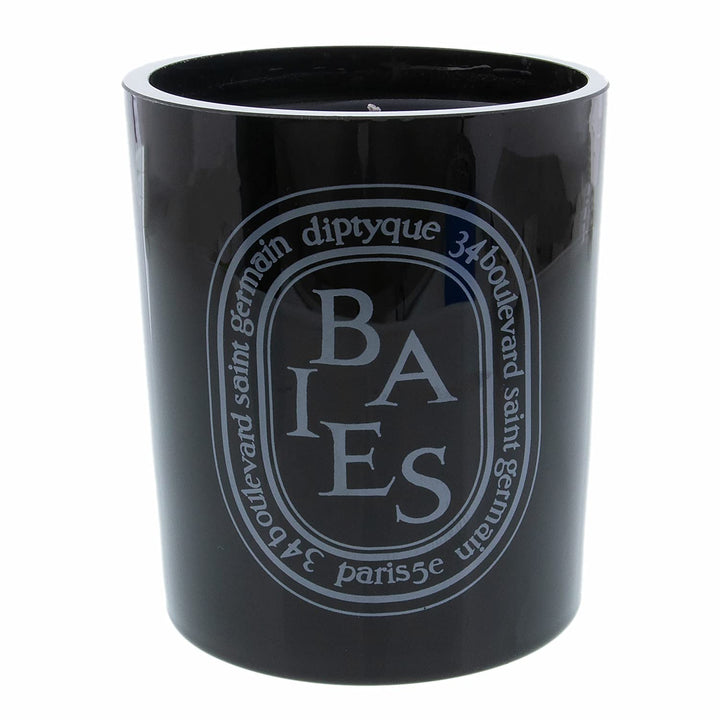 Baies Candle