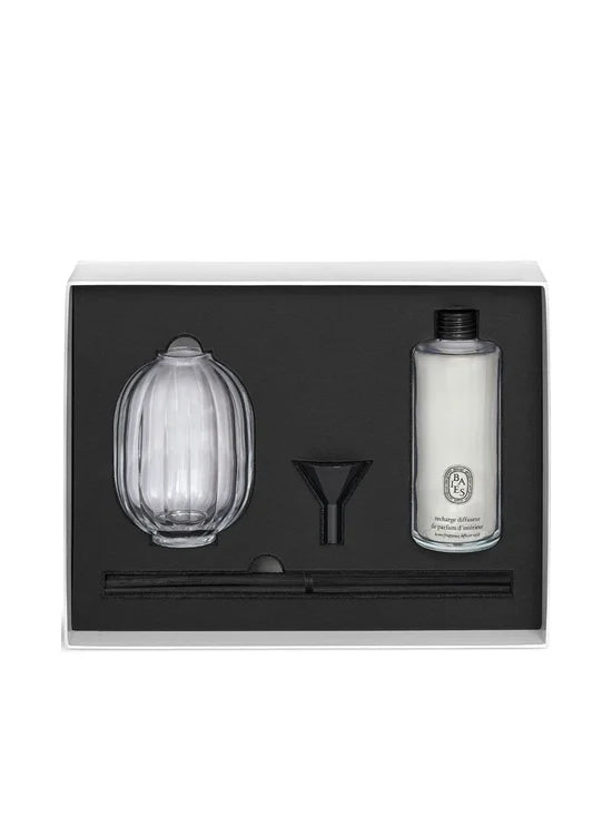 Baies Home Fragrance Diffuser