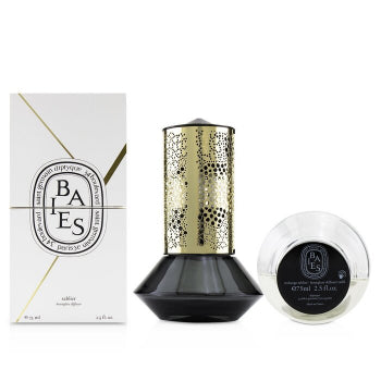 Baies Hourglass Diffuser