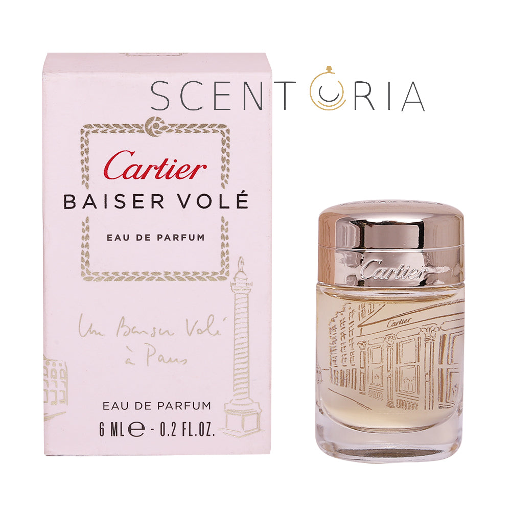 Baiser Vole EDP – Scentoria