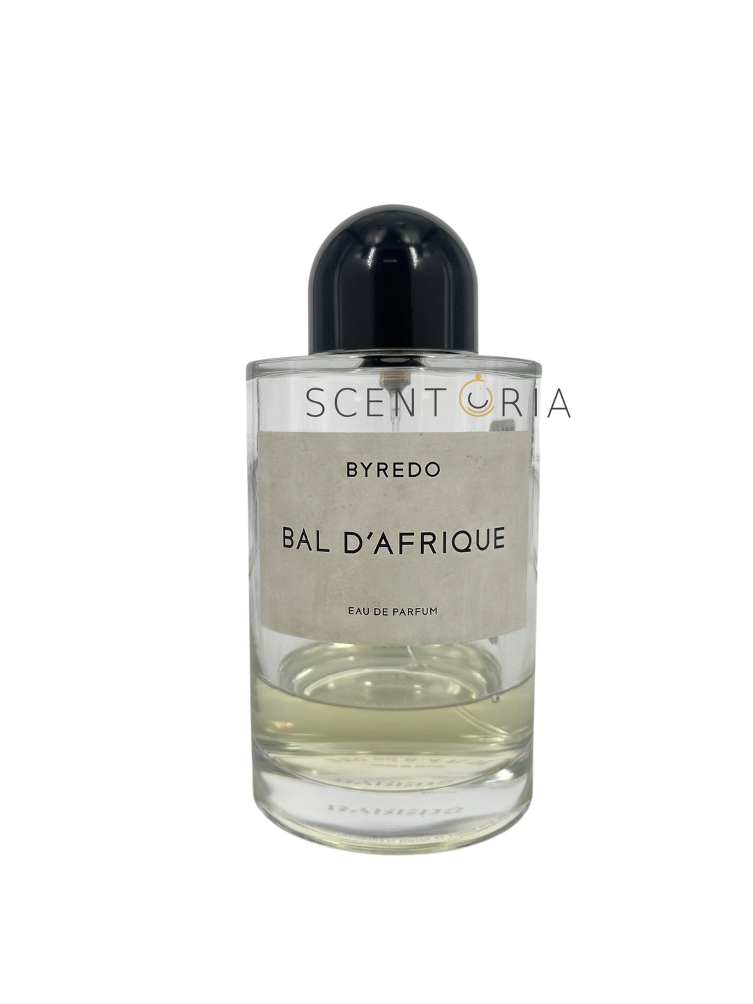 Bal D'Afrique EDP Partial