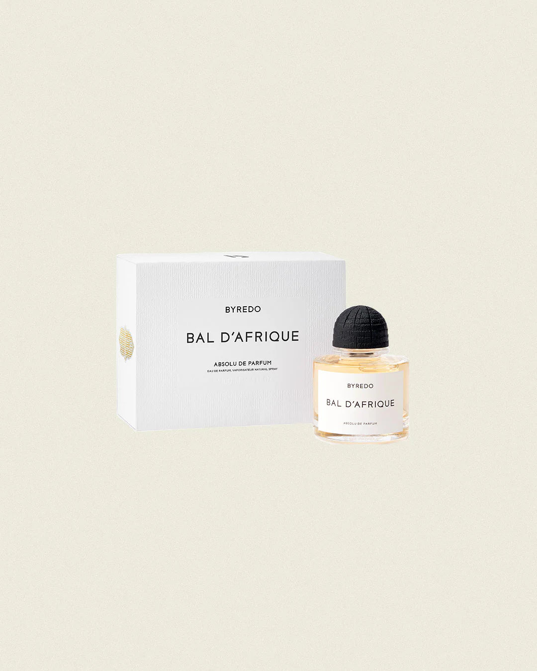 Bal D'Afrique Absolu De Parfum EDP
