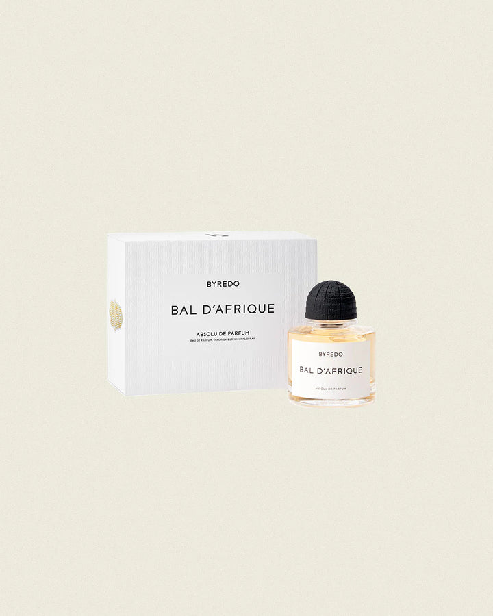 Bal D'Afrique Absolu De Parfum EDP