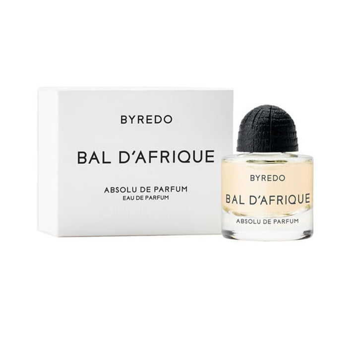 Bal D'Afrique Absolu De Parfum EDP