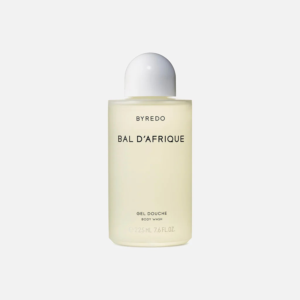 Bal D'Afrique Body Wash