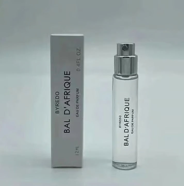 BYREDO BAL D'AFRIQUE 12ml 12ml×3本 BALD'AFRIQUE BLANCHE GYPSYWATER
