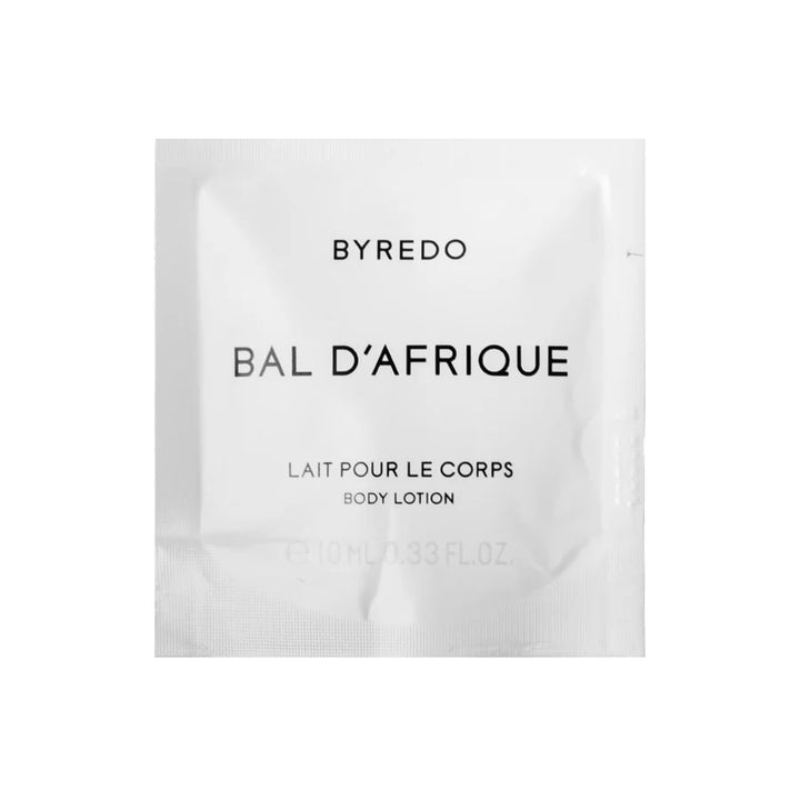 Bal D'Afrique Body Lotion