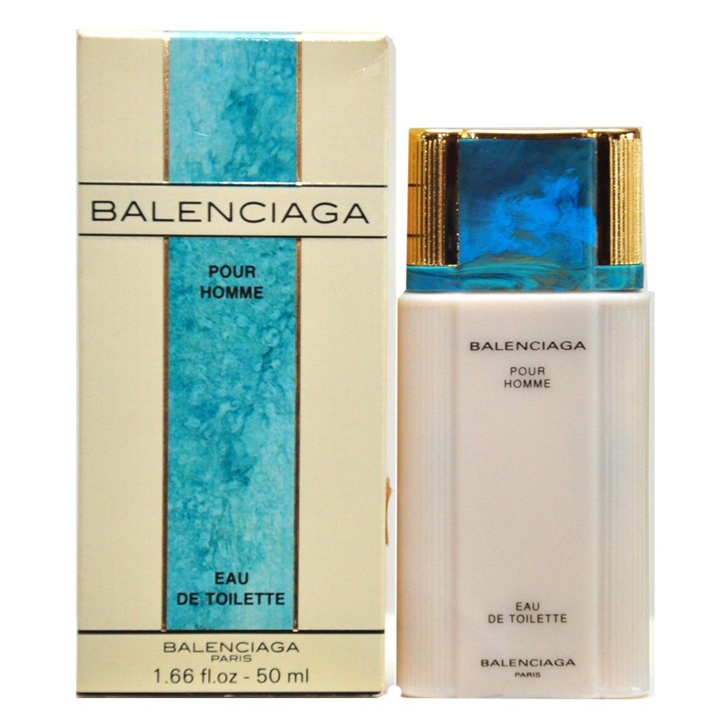 Balenciaga Pour Homme EDT