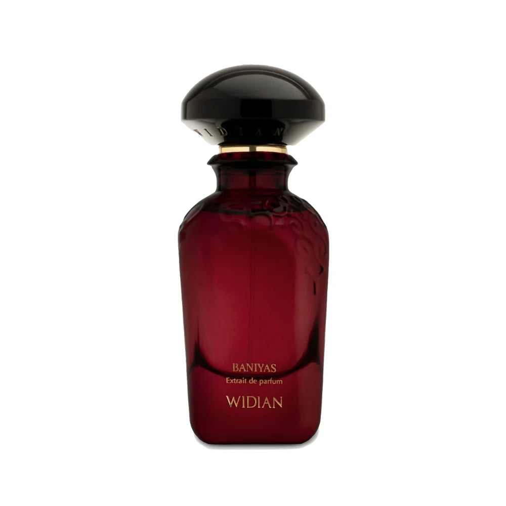 Baniyas Extrait De parfum