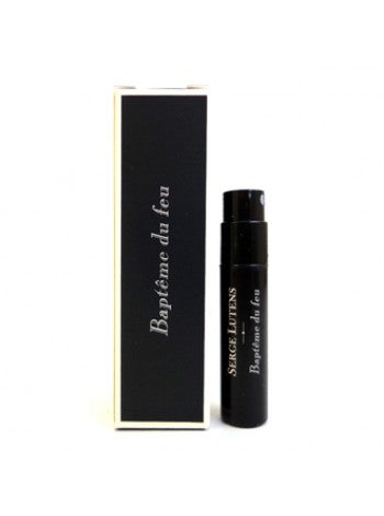 Bapteme De Feu EDP