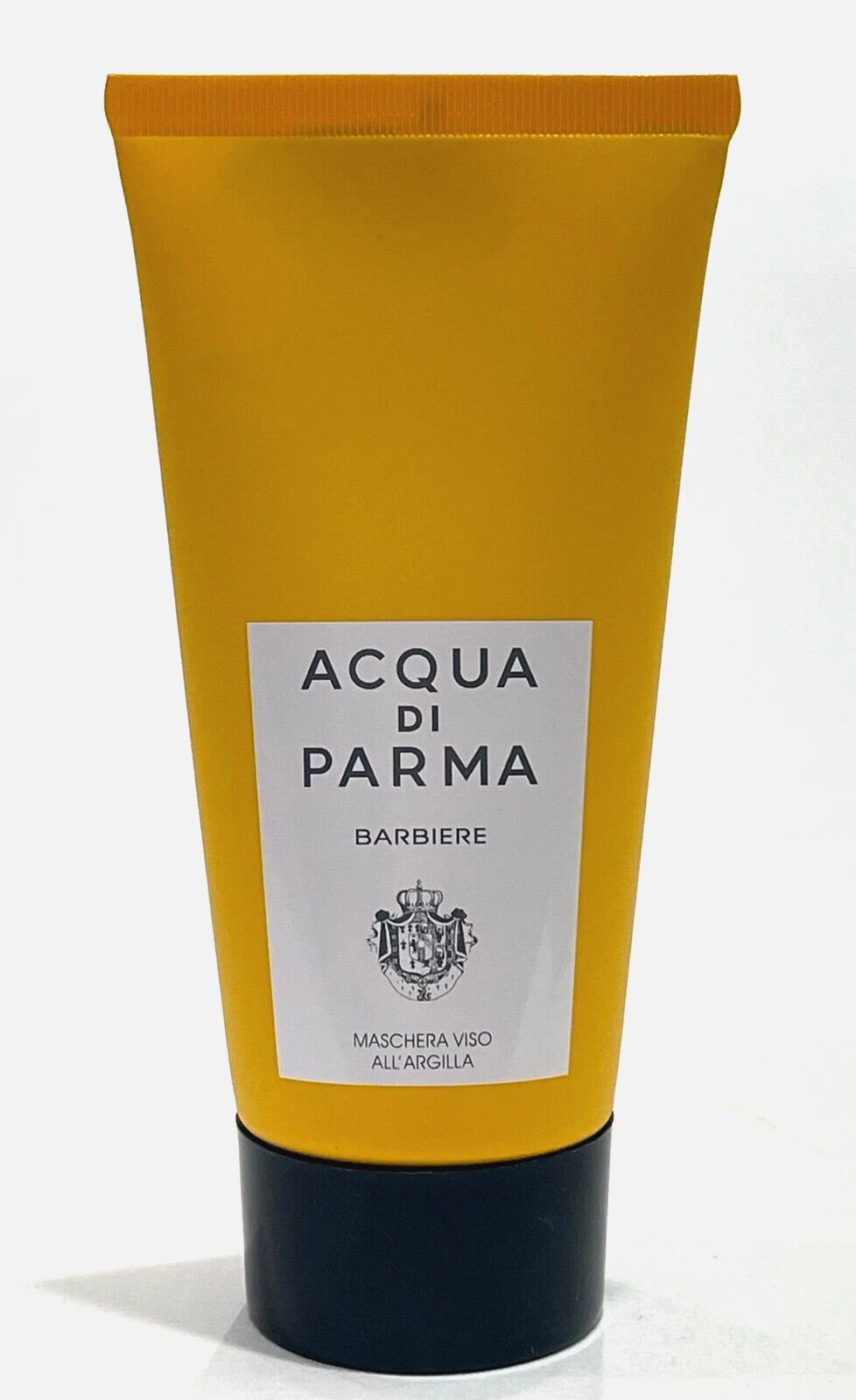 Barbiere Clay Face Mask