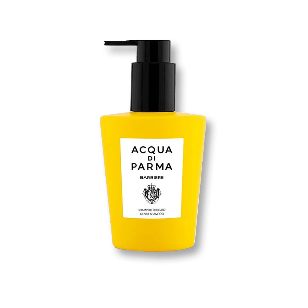 Barbiere Gentle Shampoo