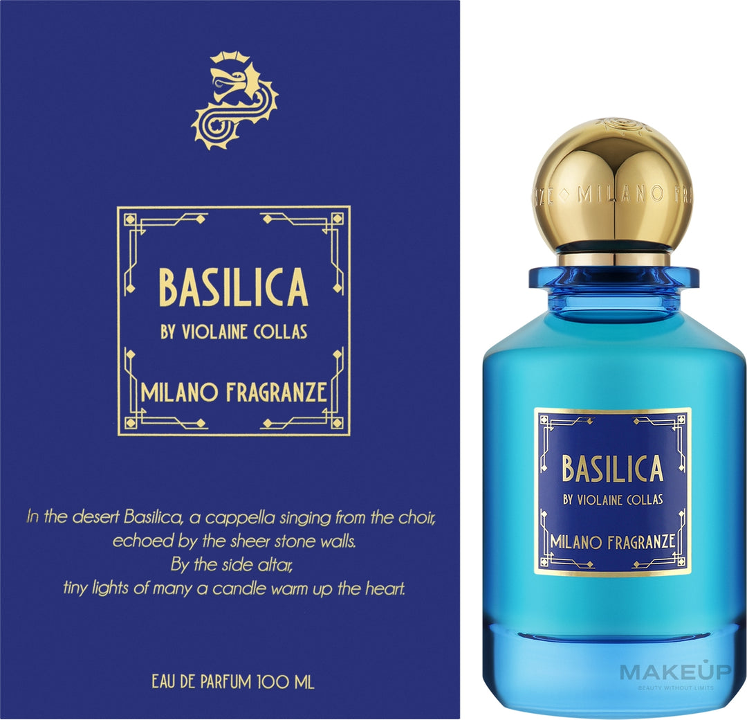 Basilica EDP