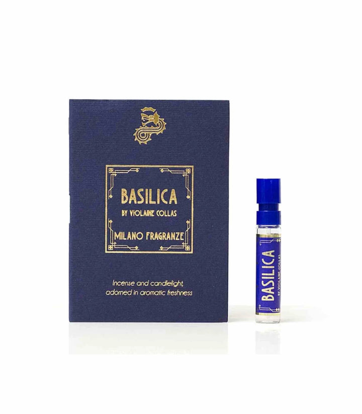 Basilica EDP