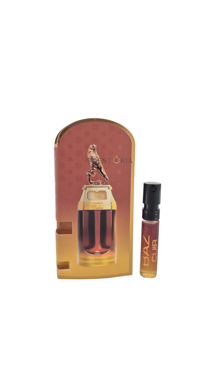 Baz Cuir EDP