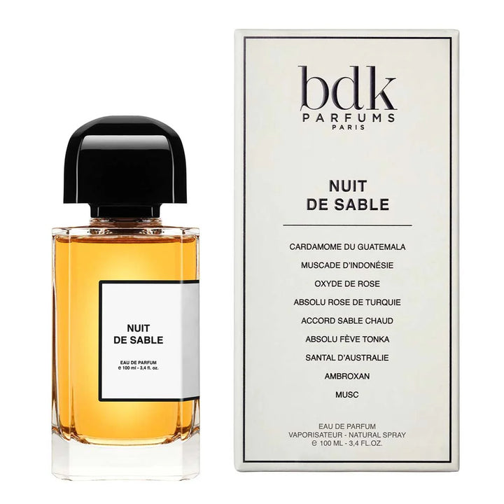 Nuit De Sable EDP