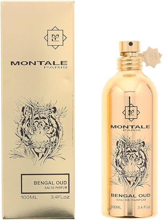 Bengal Oud EDP