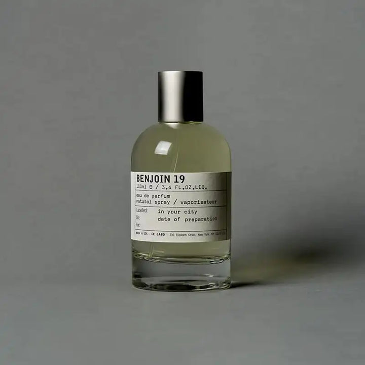 Benjoin 19 (Moscow City Exclusive) EDP