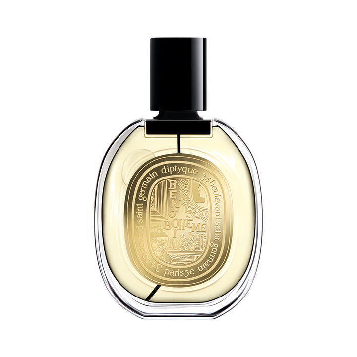 Benjoin Boheme EDP