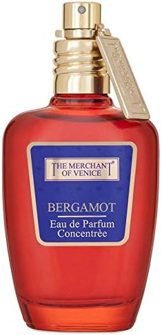 Bergamot EDP