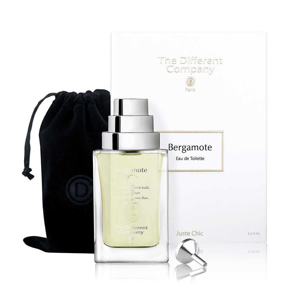 Bergamote EDT