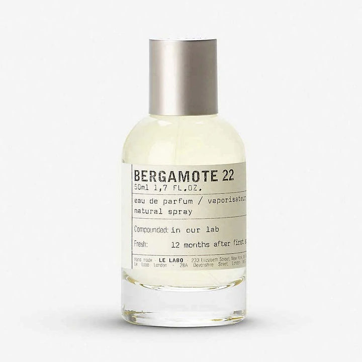 Bergamote 22 EDP