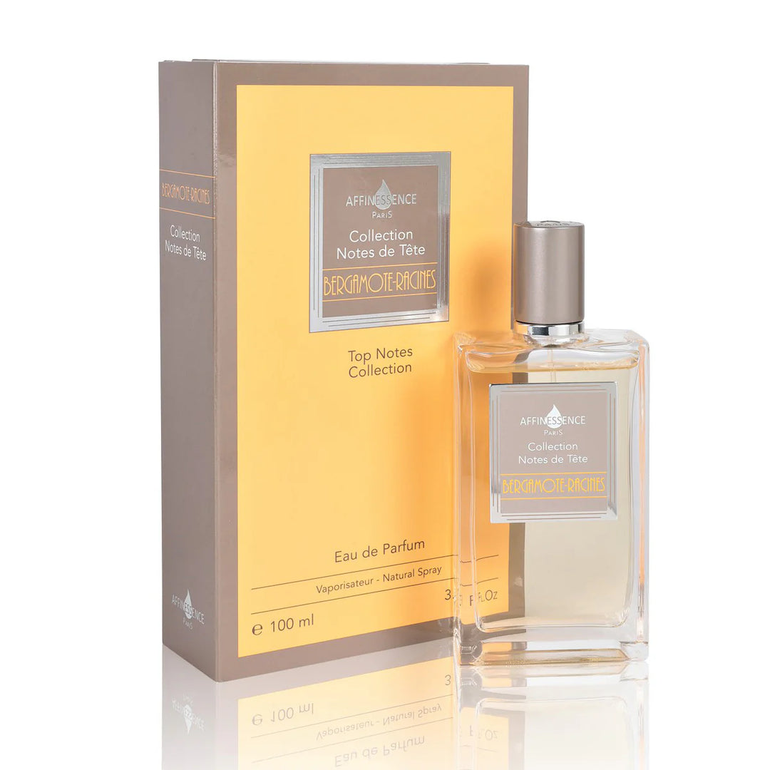 Bergamote Racines EDP