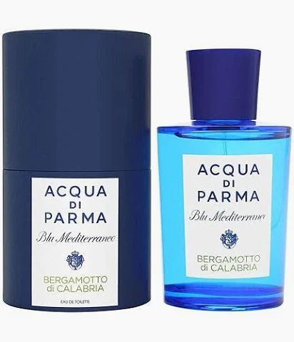 Bergamotto Di Calabria EDT