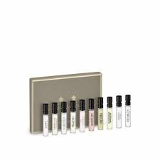 Penhaligon's Bestseller Scent Library Discovery Set