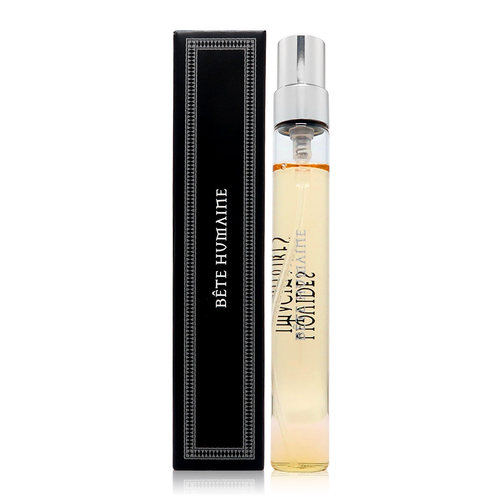 Bete Humaine EDP