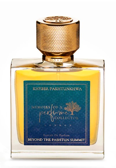 Beyond The Pashtun Summit Extrait De Parfum