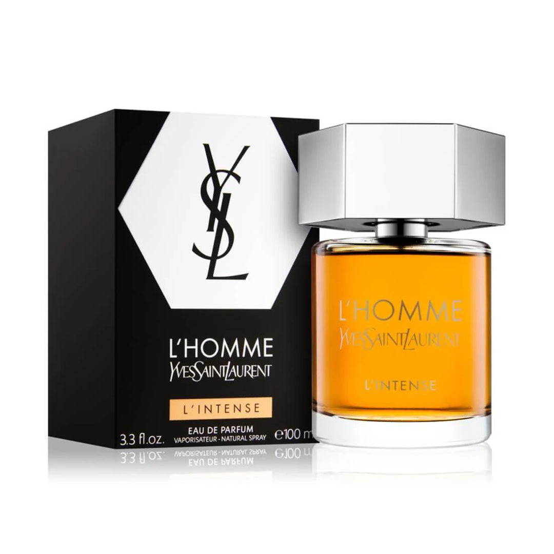 L'Homme L'Intense EDP