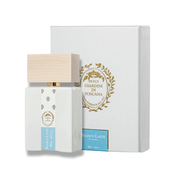 Bianco Latte EDP