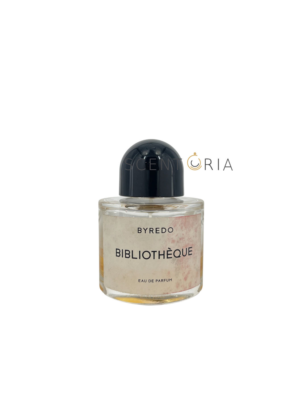 Bibliotheque EDP Partial