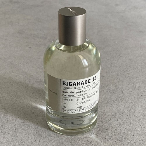 Bigarade 18 EDP (Hong Kong City Exclusive)