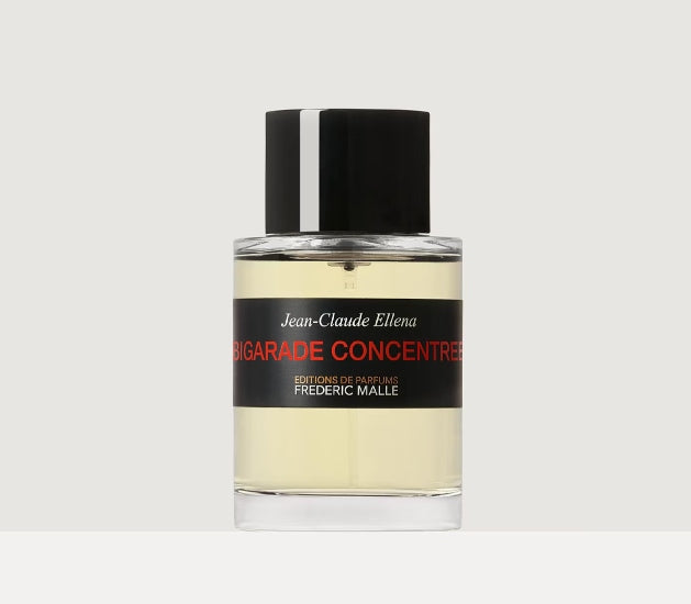 Bigarade Concentree EDP