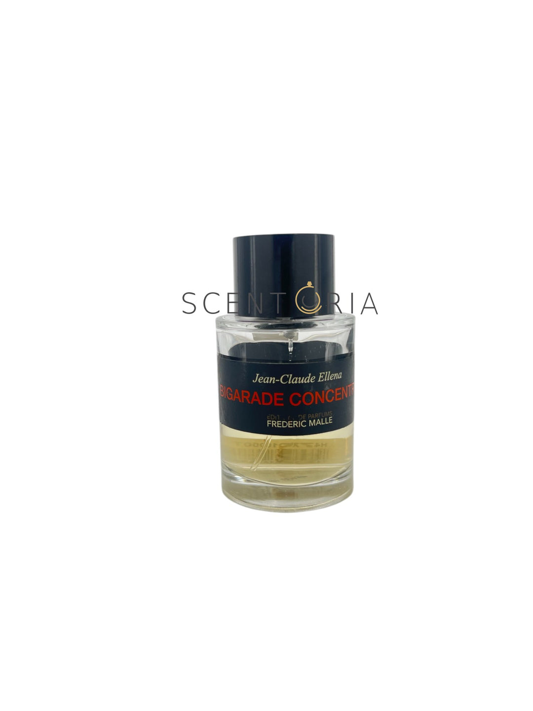 Bigarade Concentree EDP Partial