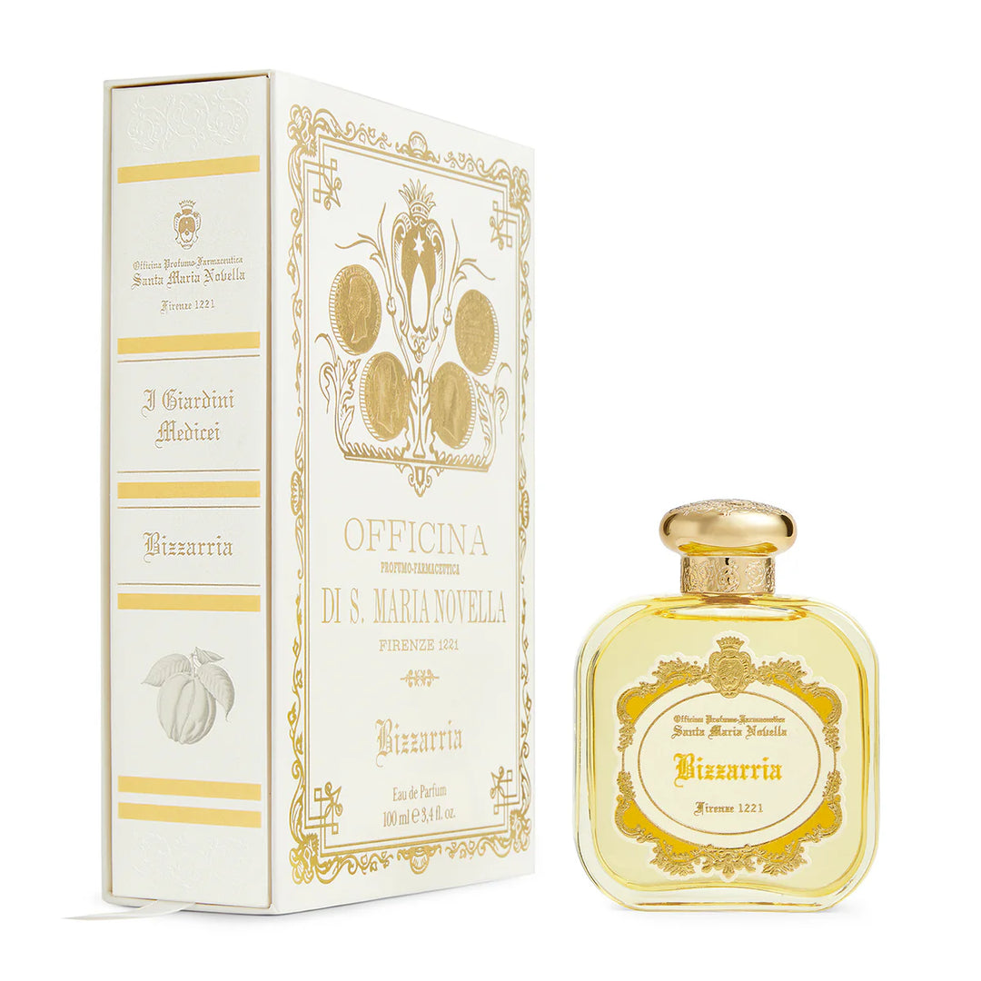 Bizzarria EDP