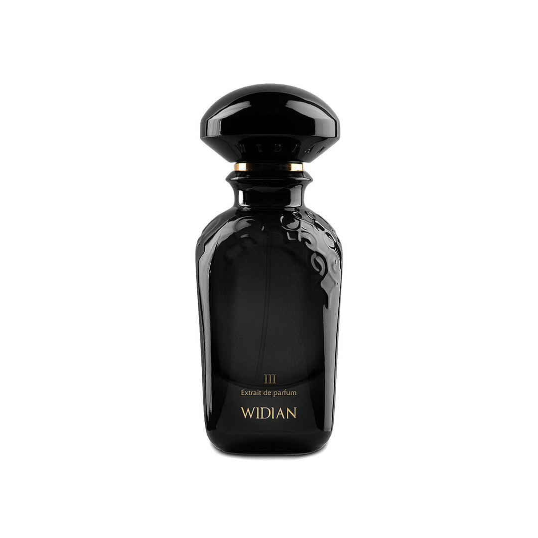 Black III Parfum