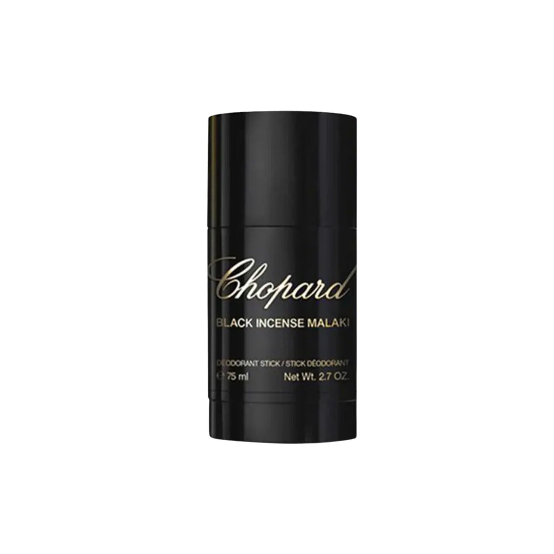 Black Incense Malaki Deodorant Stick