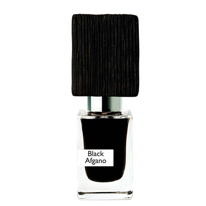 Black Afgano Extrait De Parfum