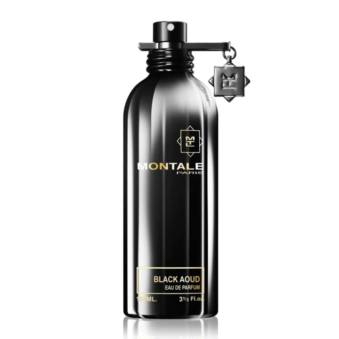 Black Aoud EDP