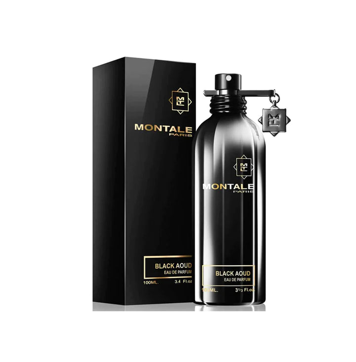 Black Aoud EDP